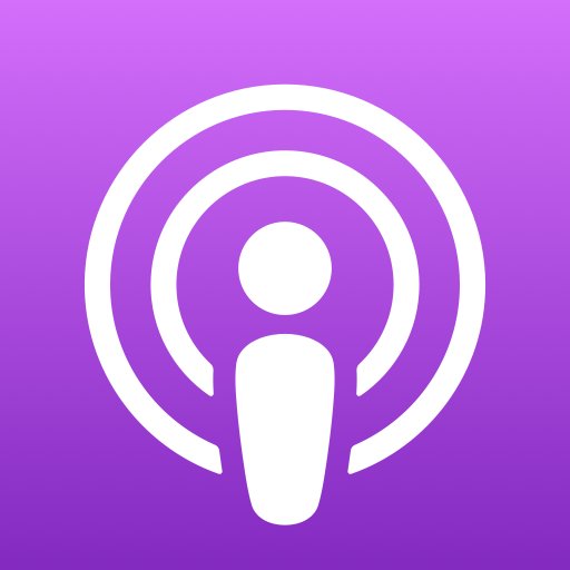 The home of your next favorite podcasts and a place to get more access to the creators behind them.
