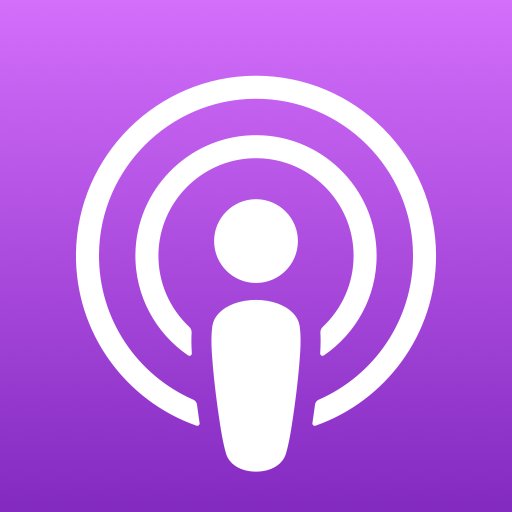 Apple Podcastsさんのプロフィール画像