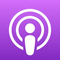 Apple Podcasts