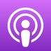 Apple Podcasts (@applepodcasts) Twitter profile photo Apple Podcasts (@applepodcasts) Twitter profile photo