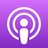 ApplePodcasts public image from Twitter