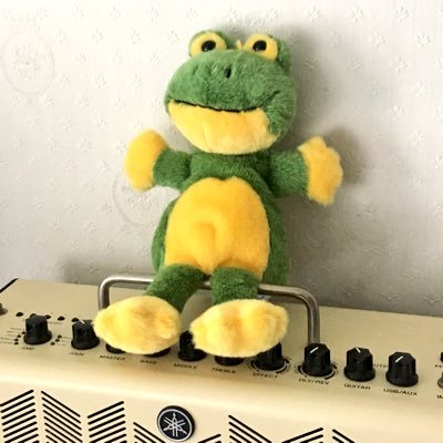 ugumasa's profile picture. 健やかに日常を過ごしていきたいです。ラジオと寄席とTVバラエティ、ギターの音とビールと芋焼酎がすきです😌