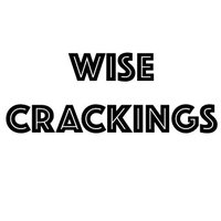 wisecrackings_official(@Wisecrackings0) 's Twitter Profile Photo