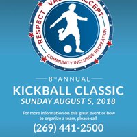 Kickball Classic (@classickickball) 's Twitter Profile