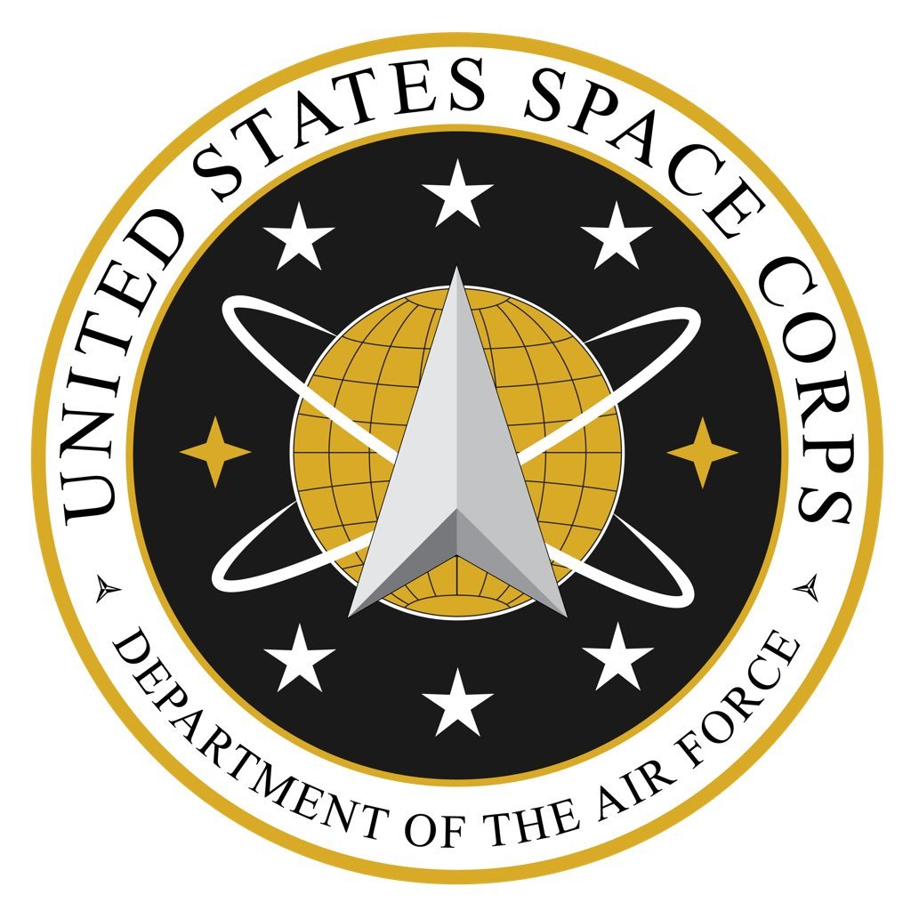USpaceforce's profile picture. 