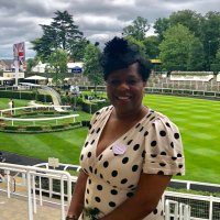 Ann-Marie Blake (@achoogirl) 's Twitter Profile