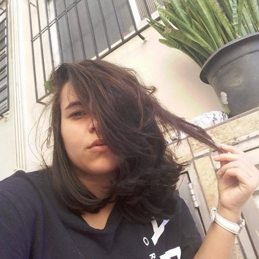 tamirisstoessel's profile picture. Ama, ridi, sogna - e vai dormire