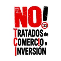 #StopISDS(@NOalTTIP) 's Twitter Profile Photo