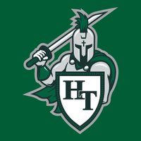 Holy Trinity Titans(@HTHS_Athletics) 's Twitter Profile Photo