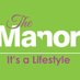 THE MANOR (@manorlifestyle1) Twitter profile photo THE MANOR (@manorlifestyle1) Twitter profile photo