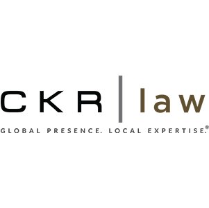 CKR Law is a global firm of experienced lawyers with diverse international practices. We have locations throughout the world.