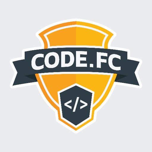 codefcbrasil's profile picture. https://t.co/gRELOKDfV8