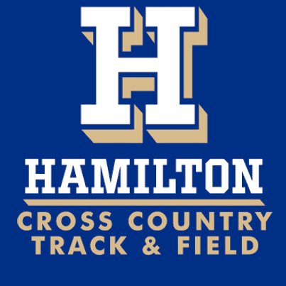 Hamilton College XC & Track