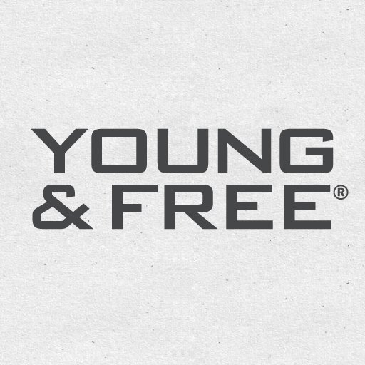 For more information about the Young & Free Program, please visit https://t.co/jlFFaEly3Q