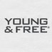 Young & Free (@YoungFreeMI) Twitter profile photo