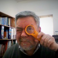 Gmo. Toro Araneda (@g_toro) 's Twitter Profile