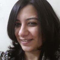 natasha choukkar (@natashachoukkar) 's Twitter Profile