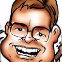 Patrick Dougherty - @Dokki - Twitter