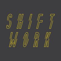 Shift Work (@shiftworking) 's Twitter Profile