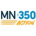 MN350 Action (@MN350Action) Twitter profile photo