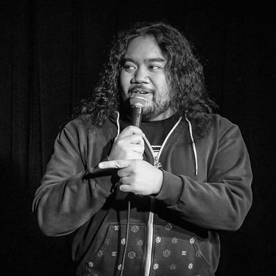 Comedian, Geek, YouTuber.
🇨🇦🇵🇭

Co-host of XGGL - Xtreme G Gaming Lounge.

https://t.co/mVB7A67pLE
https://t.co/GMYmBu6DhQ
https://t.co/pB8zU5lZNm