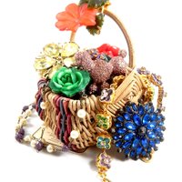 judys jewelry basket(@BasketJudys) 's Twitter Profile Photo