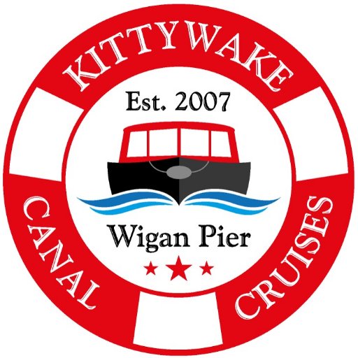 Wigan's only floating venue. Change the scenery every time you look out the window. Fully licenced bar and great staff. An experience you will never forget.