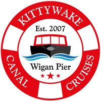 Kittywake Party Boat(@WiganPartyBoat) 's Twitter Profile Photo