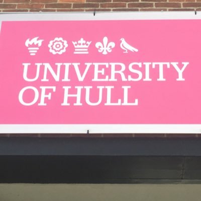 Come & study BA or MA Social Work at Hull ⭐️ 📚⭐️