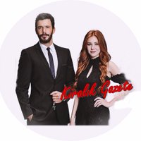 Kiralık Gazete(@kiralikgazete) 's Twitter Profile Photo