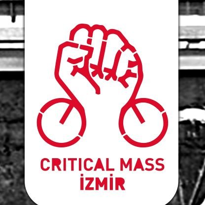 Critical Mass İzmir Resmi Twitter Hesabı #ArabadanİnBisikleteBin #ArabaKölelikBisikletÖzgürlük