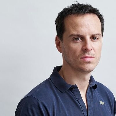 アンドリュー・スコット JP (AndrewScottJP) Twitter