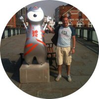 David Fox (@leeraynard) 's Twitter Profile