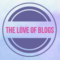#TLOBLOGS ✨(@theloveofblogs) 's Twitter Profileg