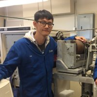 Lin, Mang (@mlinchem) 's Twitter Profile