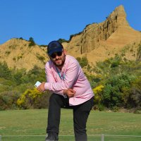Cavit Hekim (@cavithekim) Twitter profile photo