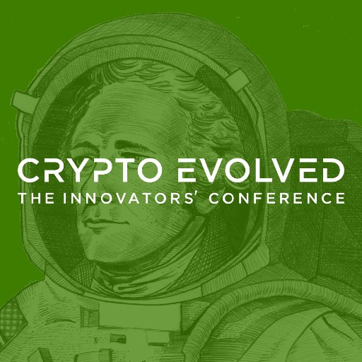 Crypto Evolved