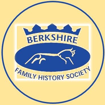 For #FamilyHistory research - in #Berkshire and beyond. Find us at The Centre for Heritage and Family History in Reading. Visitors welcome at local meetings too