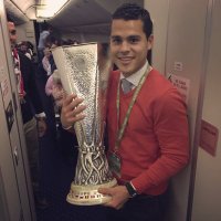 Carlos Otero (@carlosotero86) 's Twitter Profile