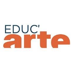 Educ’ARTE ist die Schulmediathek mit dem Besten von @ARTEde für die #DigitaleBildung. Jetzt kostenlos testen! Mehr Infos: https://t.co/n3gx91th9K