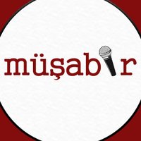 Müşabir(@musabircom) 's Twitter Profile Photo