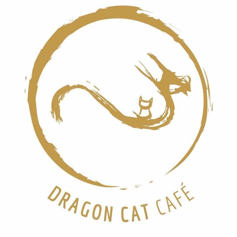 Taiwanese style bubble tea and wheelcakes.

Follow @dragoncatcafe on Insta & TikTok for current updates.