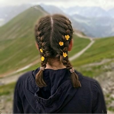 Alina41477557's profile picture. 