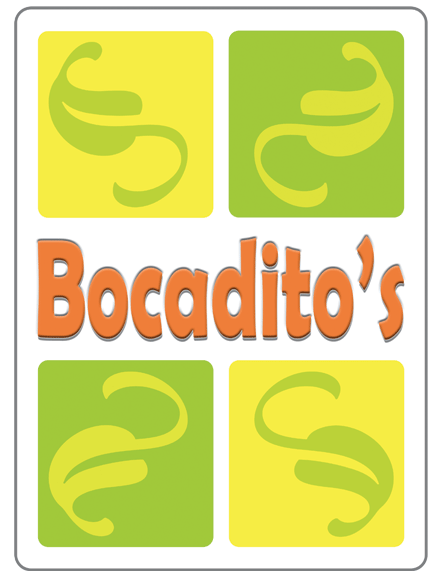 Bocadito's es la fusión de maravillosos sabores en un sólo mordisco.