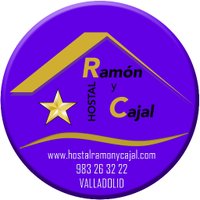 Hostal Ramon y Cajal(@HRamonyCajalVA) 's Twitter Profileg