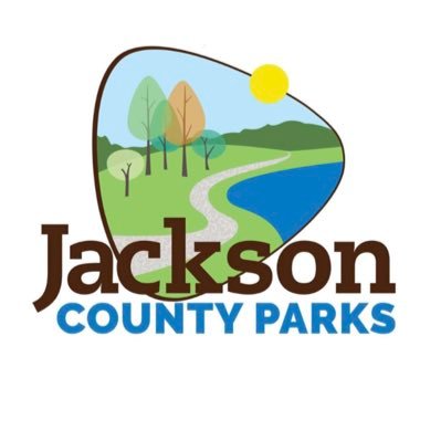 The Jackson County Parks and Recreation System provides environments that facilitate experiences and enhance the quality of life in our community💚💙