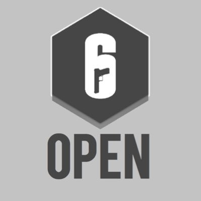 A tournament for Rainbow 6 Siege- Join the Discord to enter- https://t.co/ieCTQepVNf Currently full on teams registered