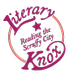 Literary Knox (@knoxliterary) Twitter profile photo Literary Knox (@knoxliterary) Twitter profile photo