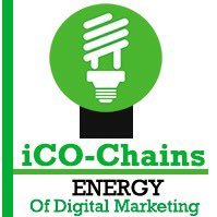 icochains's profile picture. iCO-Chains is a digital marketing agency established to promote the block chain cum #cryptocurrency industry and other company brands.