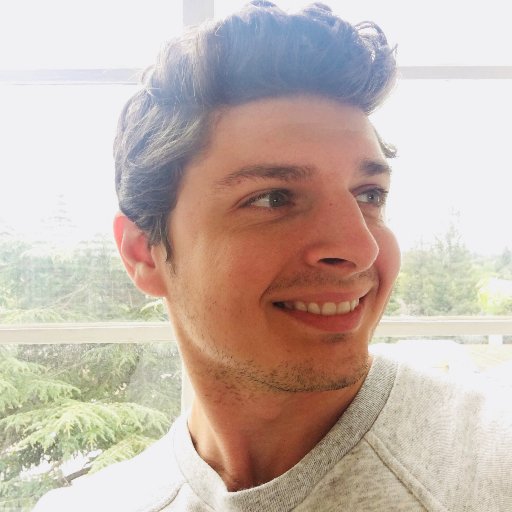 dustincalim's profile picture. 